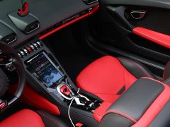 Lynk & Co Huracán 2020 Huracán EVO RWD Spyder - фото 6