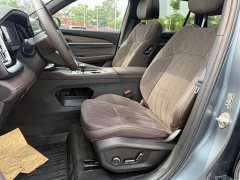 Geely Xingyue L 2026 Dongfang Yao 2.0TD Automatic Moon Viewing Edition - фото 10