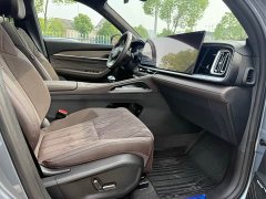 Geely Xingyue L 2026 Dongfang Yao 2.0TD Automatic Moon Viewing Edition - фото 14