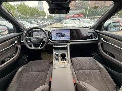 Geely Xingyue L 2026 Dongfang Yao 2.0TD Automatic Moon Viewing Edition - фото 15