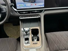 Geely Xingyue L 2026 Dongfang Yao 2.0TD Automatic Moon Viewing Edition - фото 16