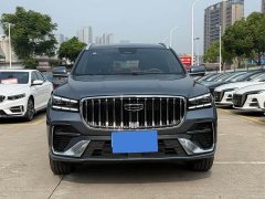 Geely Xingyue L 2026 Dongfang Yao 2.0TD Automatic Moon Viewing Edition - фото 2