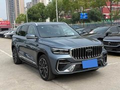Geely Xingyue L 2026 Dongfang Yao 2.0TD Automatic Moon Viewing Edition - фото 3