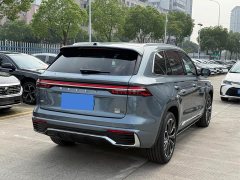 Geely Xingyue L 2026 Dongfang Yao 2.0TD Automatic Moon Viewing Edition - фото 4