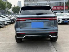 Geely Xingyue L 2026 Dongfang Yao 2.0TD Automatic Moon Viewing Edition - фото 5