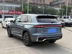 Geely Xingyue L 2026 Dongfang Yao 2.0TD Automatic Moon Viewing Edition - фото 6