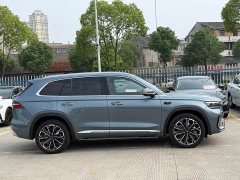 Geely Xingyue L 2026 Dongfang Yao 2.0TD Automatic Moon Viewing Edition - фото 7