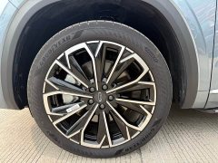 Geely Xingyue L 2026 Dongfang Yao 2.0TD Automatic Moon Viewing Edition - фото 8