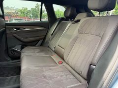 Geely Xingyue L 2026 Dongfang Yao 2.0TD Automatic Moon Viewing Edition - фото 9