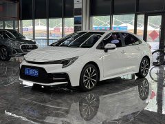 Lynk & Co Ralink 185T CVT sports version - фото 1