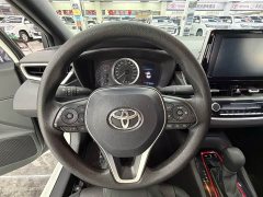 Lynk & Co Ralink 185T CVT sports version - фото 10
