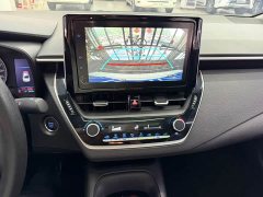 Lynk & Co Ralink 185T CVT sports version - фото 12