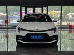 Lynk & Co Ralink 185T CVT sports version - фото 2