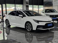 Lynk & Co Ralink 185T CVT sports version - фото 3
