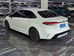 Lynk & Co Ralink 185T CVT sports version - фото 4