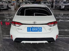 Lynk & Co Ralink 185T CVT sports version - фото 5