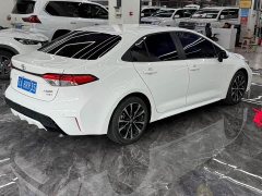 Lynk & Co Ralink 185T CVT sports version - фото 6