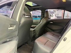 Lynk & Co Ralink 185T CVT sports version - фото 9