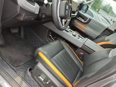Beijing off-road BJ40 extended range advanced version - фото 7
