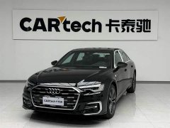 Audi A6L 45 TFSI Premium Dynamic - фото 1