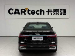 Audi A6L 45 TFSI Premium Dynamic - фото 3