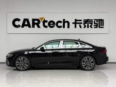 Audi A6L 45 TFSI Premium Dynamic - фото 4