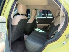 Lynk & Co firefly luminous version - фото 10
