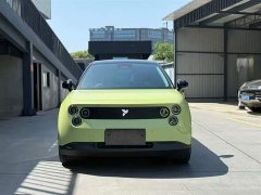 Lynk & Co firefly luminous version - фото 3