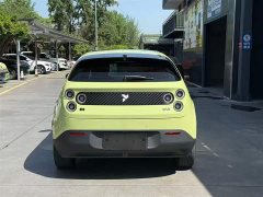 Lynk & Co firefly luminous version - фото 7