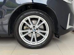 BMW X3 facelift xDrive25L luxury package - фото 10