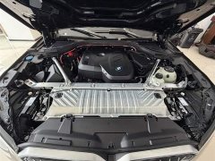 BMW X3 facelift xDrive25L luxury package - фото 11