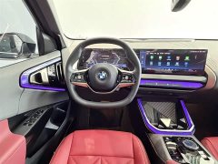 BMW X3 facelift xDrive25L luxury package - фото 13