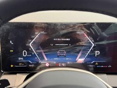BMW X3 facelift xDrive25L luxury package - фото 14