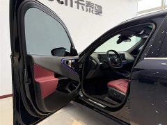 BMW X3 facelift xDrive25L luxury package - фото 15