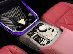 BMW X3 facelift xDrive25L luxury package - фото 19