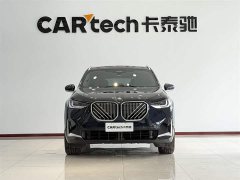 BMW X3 facelift xDrive25L luxury package - фото 2