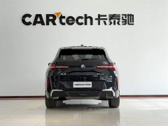 BMW X3 facelift xDrive25L luxury package - фото 5