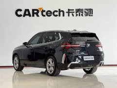 BMW X3 facelift xDrive25L luxury package - фото 6
