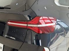 BMW X3 facelift xDrive25L luxury package - фото 9