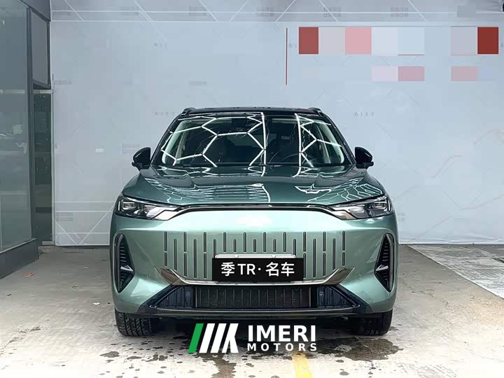 Chery Fengyun T10 210 Luxury Edition