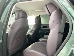Chery Fengyun T10 210 Luxury Edition - фото 6