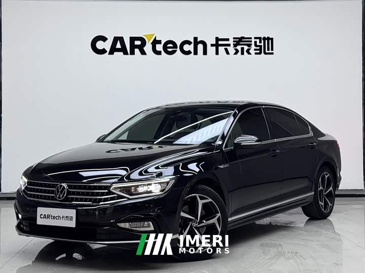 Volkswagen Magotan 2 Million Edition 330TSI DSG Luxury - автомобиль из Китая