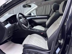 Volkswagen Magotan 2 Million Edition 330TSI DSG Luxury - фото 10