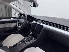 Volkswagen Magotan 2 Million Edition 330TSI DSG Luxury - фото 11
