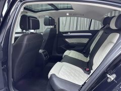 Volkswagen Magotan 2 Million Edition 330TSI DSG Luxury - фото 12