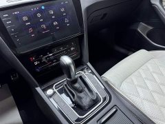 Volkswagen Magotan 2 Million Edition 330TSI DSG Luxury - фото 13