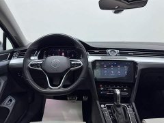 Volkswagen Magotan 2 Million Edition 330TSI DSG Luxury - фото 14