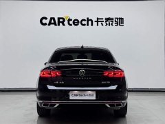 Volkswagen Magotan 2 Million Edition 330TSI DSG Luxury - фото 4