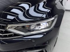 Volkswagen Magotan 2 Million Edition 330TSI DSG Luxury - фото 5