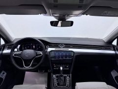 Volkswagen Magotan 2 Million Edition 330TSI DSG Luxury - фото 8